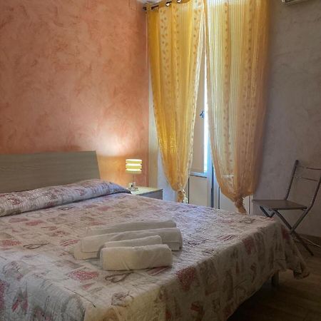 سيراكوزا Castello'S Room المظهر الخارجي الصورة