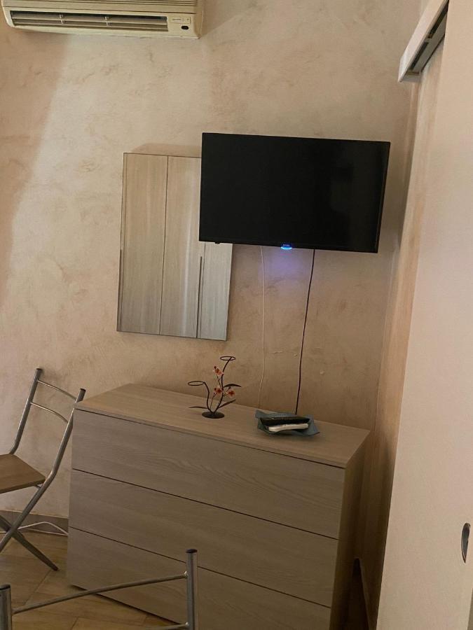 سيراكوزا Castello'S Room المظهر الخارجي الصورة