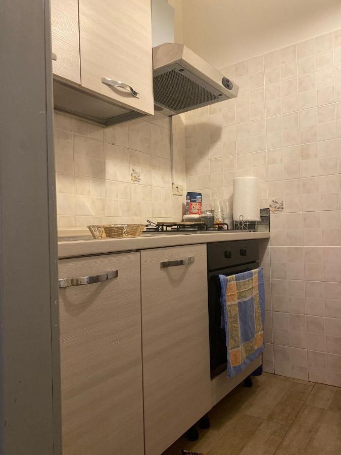سيراكوزا Castello'S Room المظهر الخارجي الصورة
