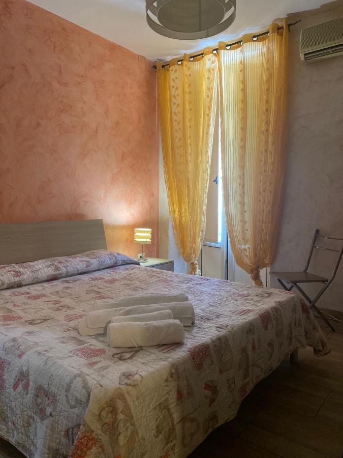 سيراكوزا Castello'S Room المظهر الخارجي الصورة