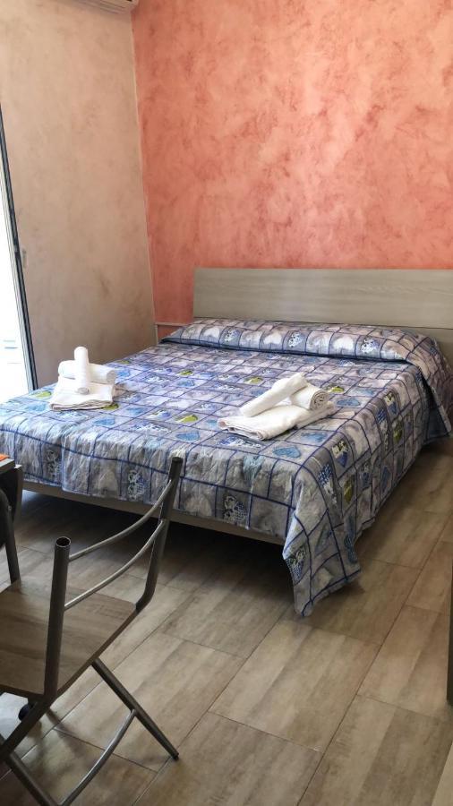 سيراكوزا Castello'S Room المظهر الخارجي الصورة